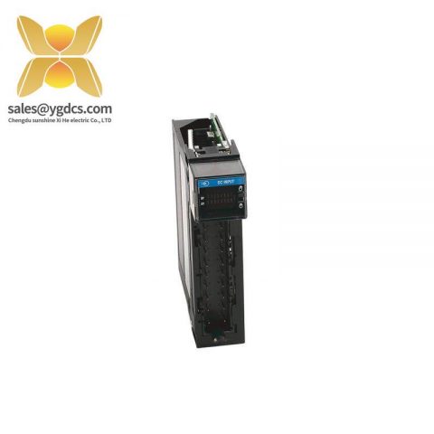 AB 1756-IC16 Industrial Input Module - Allen-Bradley ControlNet Bridge