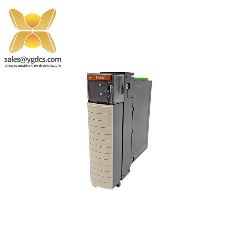 ab_1756-ir6i_input_module.jpg AB 1756-IR6I Input Module - Industrial Control, Advanced Signal Processing