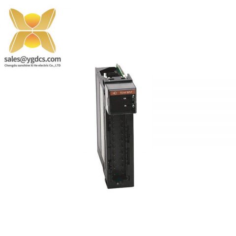 Allen-Bradley 1756-IT6I2 Analog Input Module for Industrial Automation