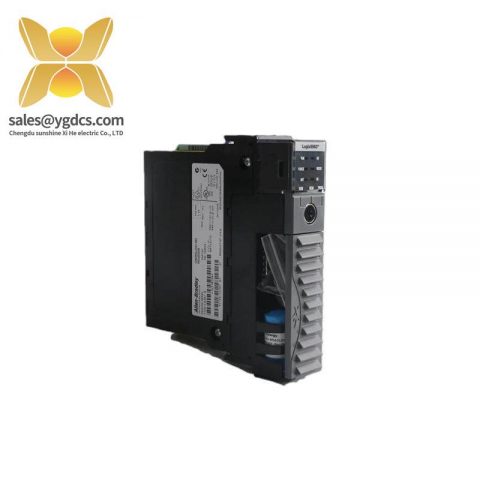 AB 1756-L63XT: Advanced ControlLogix Module for Industrial Automation