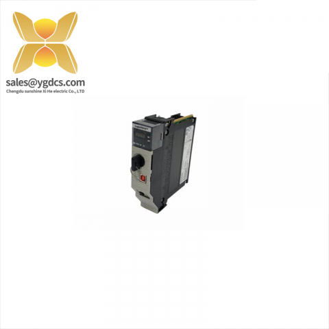 AB Logix 5580 Controller 1756-L81E, Advanced Automation Solutions