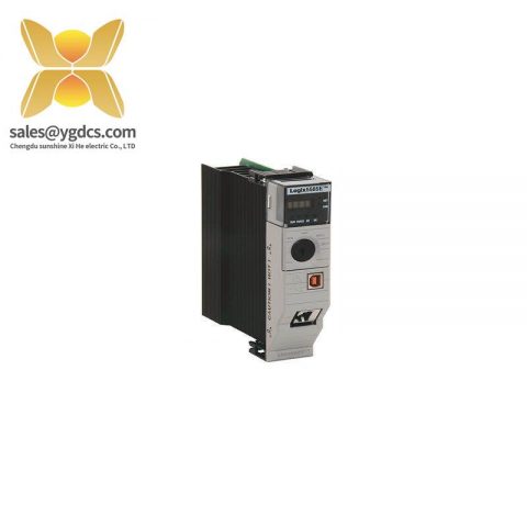 AB 1756-L83E/B | ControlLogix 5580 Controller