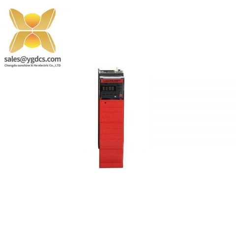 ABB 1756-L8SP Programmable Logic Controller