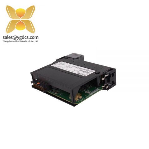 AB 1756-LSC8XIB8I - Modular Control System, I/O Module, Advanced Industrial Automation