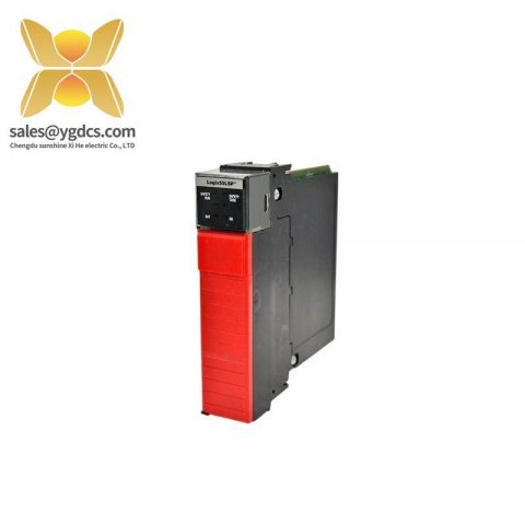 Allen-Bradley 1756-LSP SAFETY PARTNER MODULE, Programmable Automation Controller, Safety Functions Module