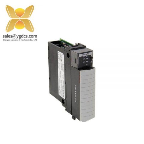 AB 1756-M02AE - Precision Servo Module, High Performance Control Solution