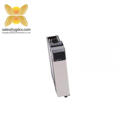 ABB AB 1756-M08SE Interface Servo Module - ControlLogix Module Type