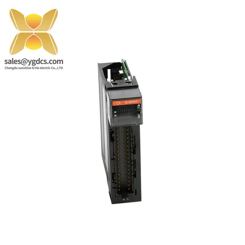 ab_1756-oa16i_input_module.jpg AB ControlLogix 1756-OA16I Analog Input Module