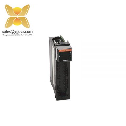 AB 1756-OA8D Output Module: Advanced Industrial Control Solution