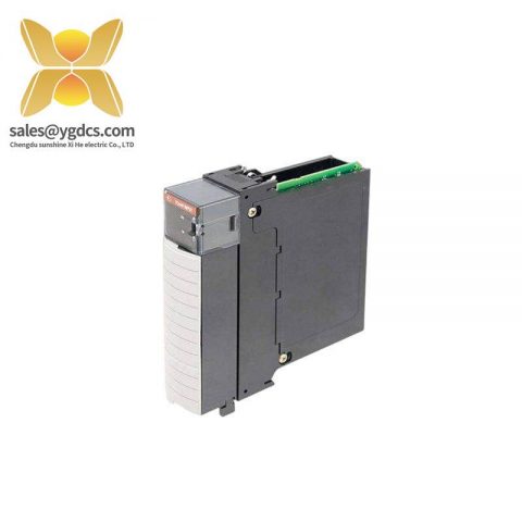 AB Series 1756-OA8E Output Module: Precision Control for Industrial Automation