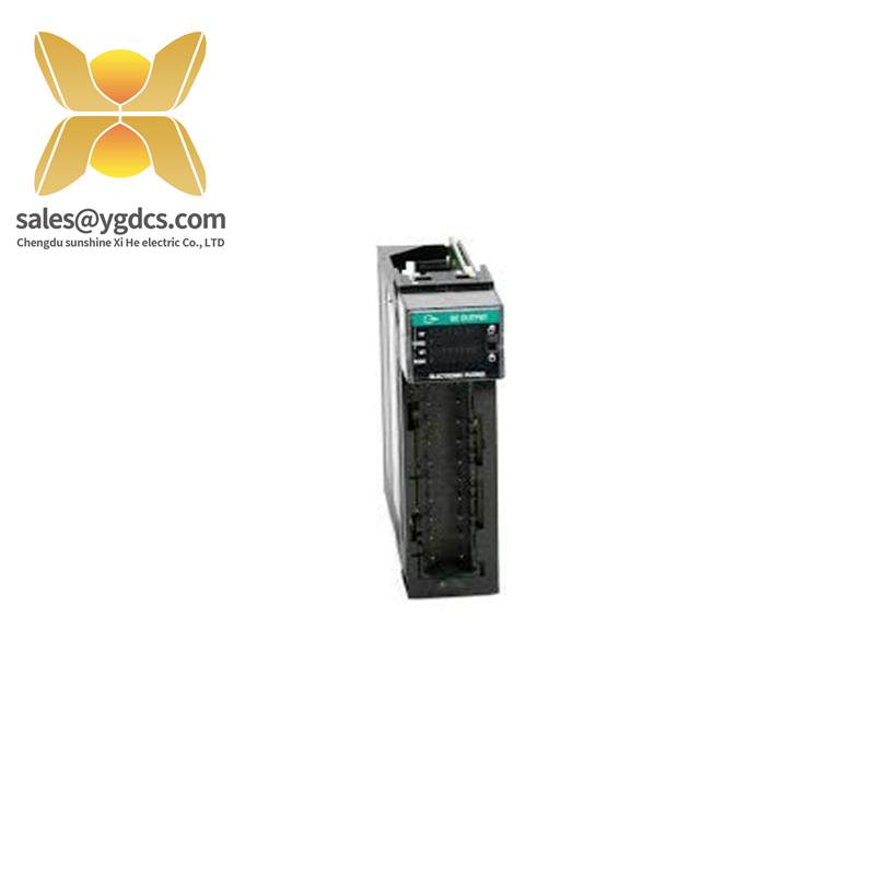 ab_1756-ob16e_a_controllogix_16_point_d_o_module.jpg Allen Bradley AB 1756-OB16E/A ControlLogix 16 Point Digital Output Module