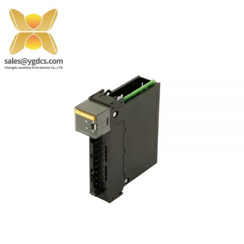 AB 1756-OF6VI | Industrial Control Module, High Performance, Efficient Output Management