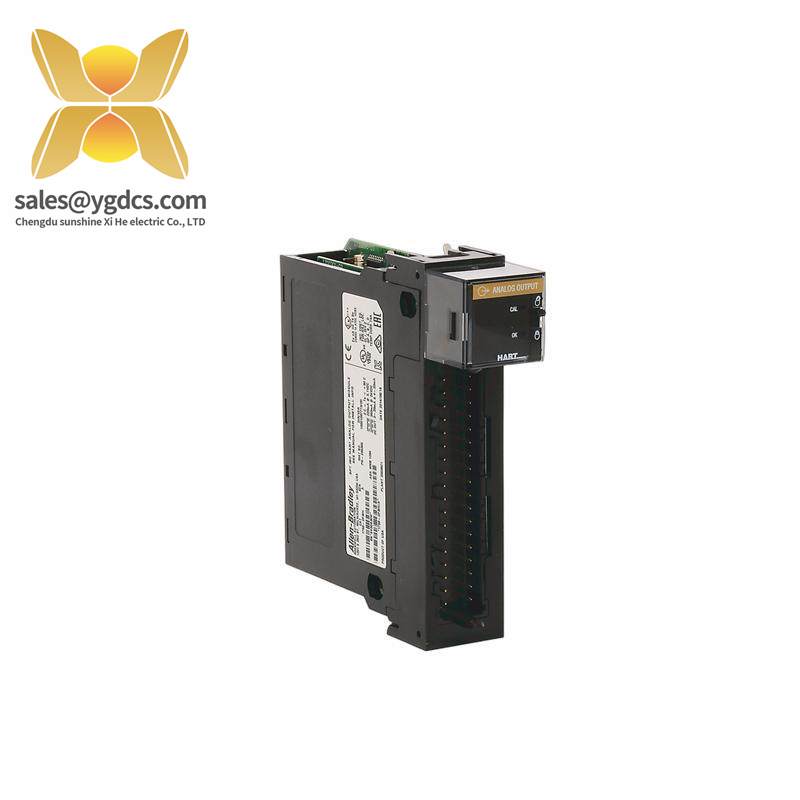 ab_1756-of8i_analog_output_module.jpg AB 1756-OF8I Analog Output Module: Precision Control for Industrial Automation