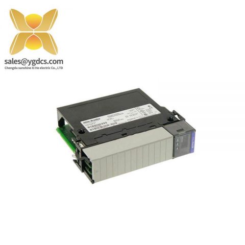 Allen-Bradley 1756-OG16 Digital Output Module