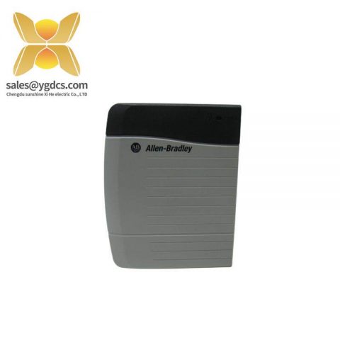 AB 1756-PA50 POWER SUPPLY - Industrial Grade, Reliable Power Solution