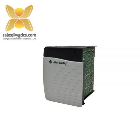 AB 1756-PA75 Industrial Power Supply Module