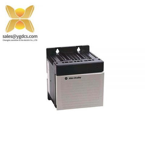 AB 1756-PAR2 Power Supply Bundle - High-Performance Automation Solution