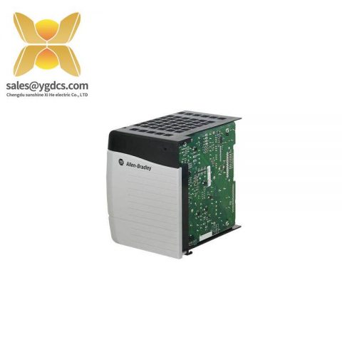 AB 1756-PB75 Industrial Power Supply, Efficient & Reliable Energy Solution