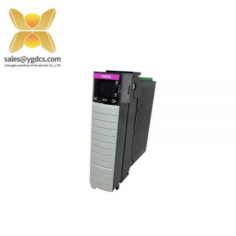 Allen-Bradley 1756-RM2 Redundancy Module, ControlLogix