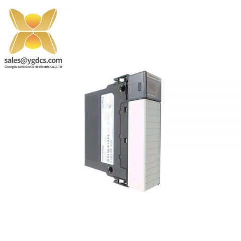 AB 1756-RM/B ControlLogix™ Enhanced Redundancy Module