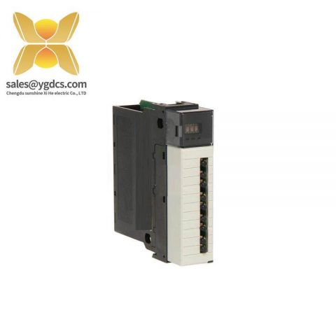 AB 1756-SIM Output Module for Industrial Control Solutions