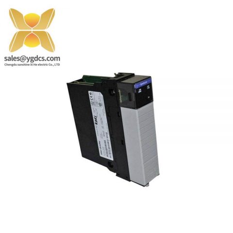 AB 1756-SYNCH COMMUNICATIONS MODULE - High-Speed Data Transfer for Industrial Automation