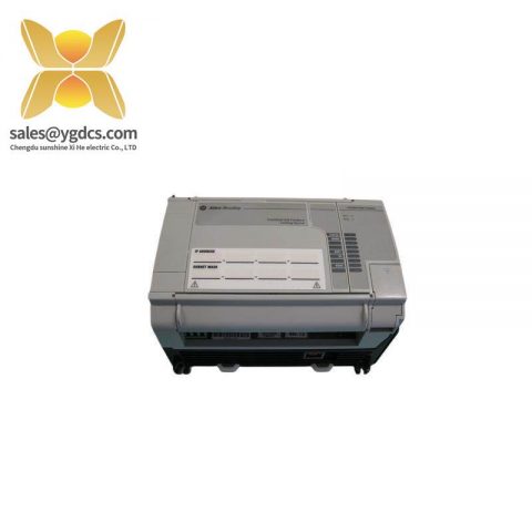 AB 1757-FFLD2 Industrial Fieldbus Linking Device