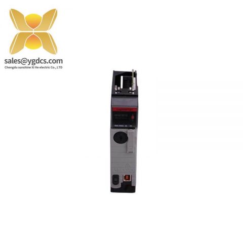 ABB 1757-FIMRTP Interface Module, Industrial Automation Component