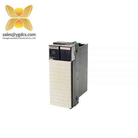 Allen-Bradley 1757-SRM PROCESSLOGIX Redundancy Module