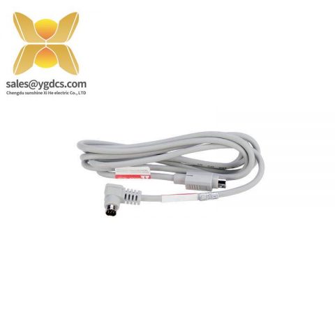 ABB 1761-CBL-HM02 Communication Cable for Industrial Control Systems