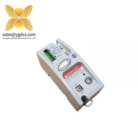 AB 1761-NET-DNI: Industrial Ethernet Interface Module, for Enhanced Automation Solutions