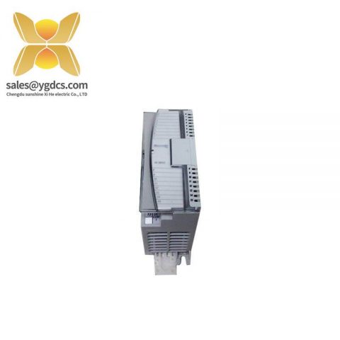 AB 1762-IQ16 INPUT MODULE: Advanced Process Control Solution