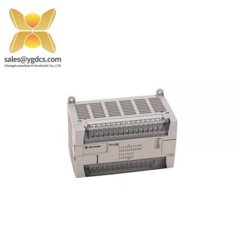 AB 1762L40BWA | MicroLogix 1200 | 40-Point Controller | Automation Control Module
