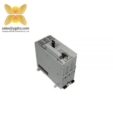AB 1768-L43 Industrial Process Control Module