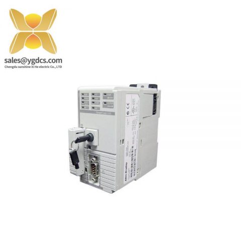 Allen Bradley 1768-L45 Memory Controller