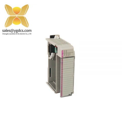 AB 1769 BOOLEAN SPECIALTY MODULE: Advanced Control Solutions for Industrial Automation