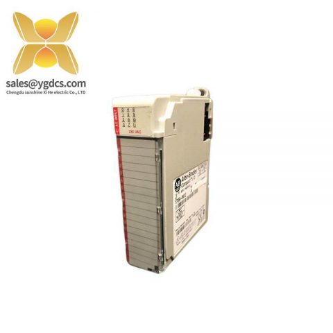 AB 1769-IM12 Industrial Digital Input Module