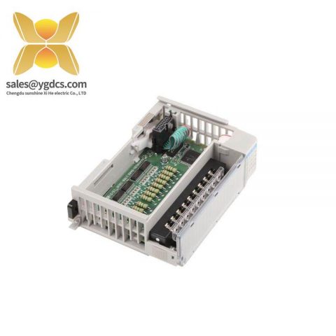 AB 1769-IQ16 Input Module: Advanced Control Solution for Industrial Automation