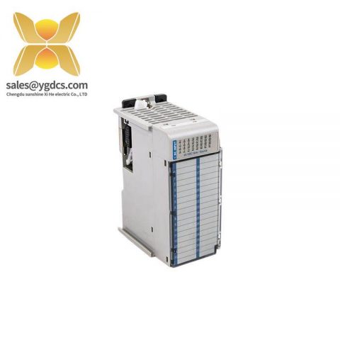 AB 1769-IQ32 Industrial I/O Module