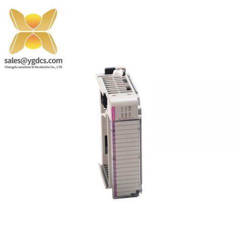 AB 1769-IQ32T I/O MODULE: Industrial Control System Module