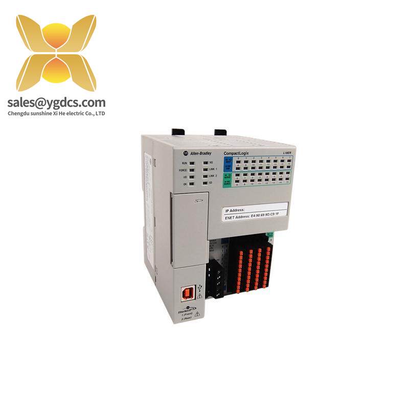 ab_1769-l18erm-bb1b_class_2_power_supply.jpg AB 1769-L18ERM-BB1B Class 2 Power Supply, by Rockwell Automation, for Industrial Control Systems