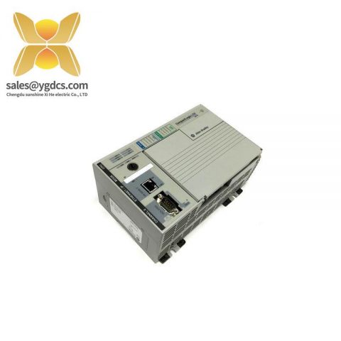 Allen-Bradley 1769-L23E-QB1B Ethernet/IP Processor Module