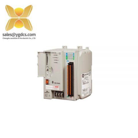 ABB AB 1769-L24ER-QBFCIB Modular Controller