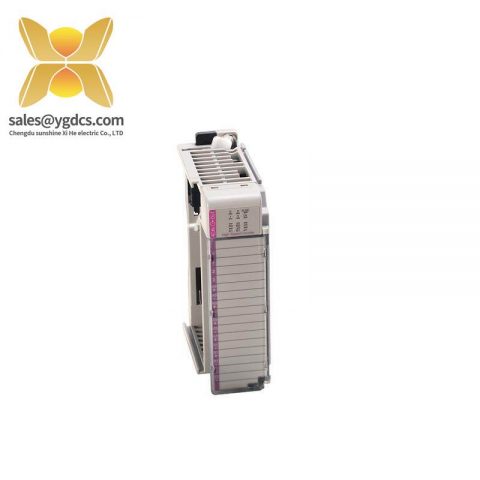 AB 1769-OA8 Industrial Control Output Module