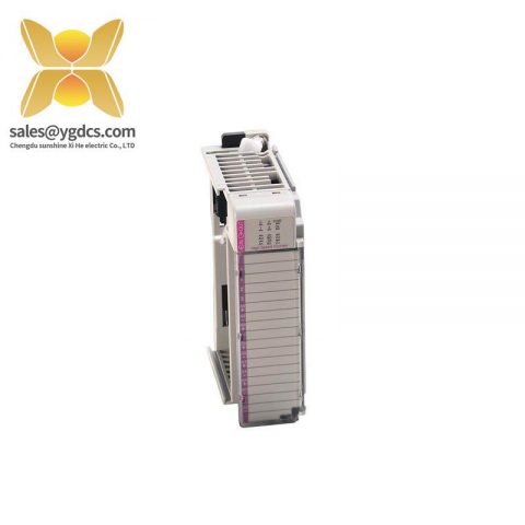 AB 1769-OB32 Input/Output Module, Advanced Control Solution