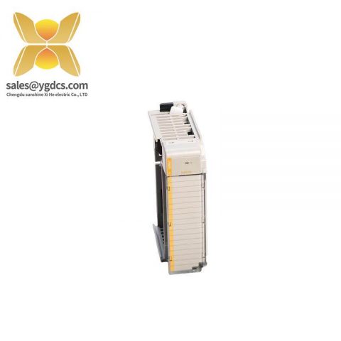 AB 1769-OF4CI - High-Performance Control Module