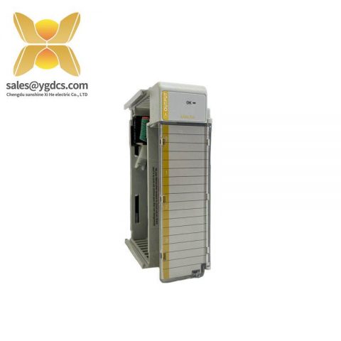 AB 1769-OF4VI OUTPUT MODULE - Industrial Control Module by AB