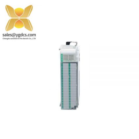 AB 1769-OV32T Output Module: Advanced Control Solutions for Industrial Automation