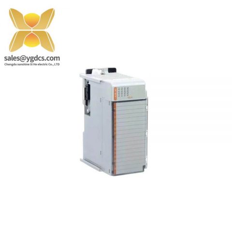 AB 1769-OW16 Digital Contact Output Module