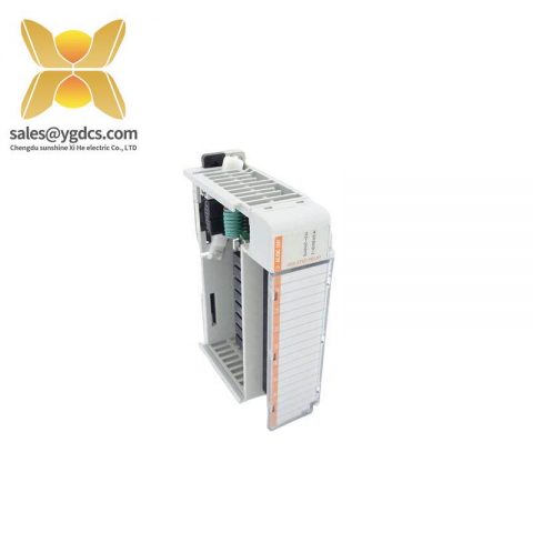 Allen-Bradley 1769-OW8I Output Module, Control & Automation Solutions